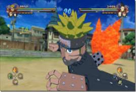 Naruto Shippuden: Ultimate Ninja Storm 4