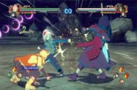 Naruto Shippuden: Ultimate Ninja Storm 4